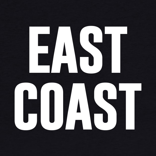 East Coast by sunima